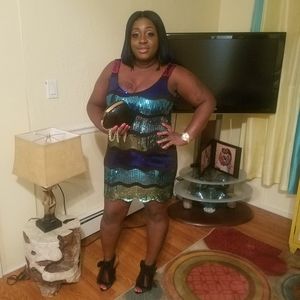 Meet your Posher, Shauna